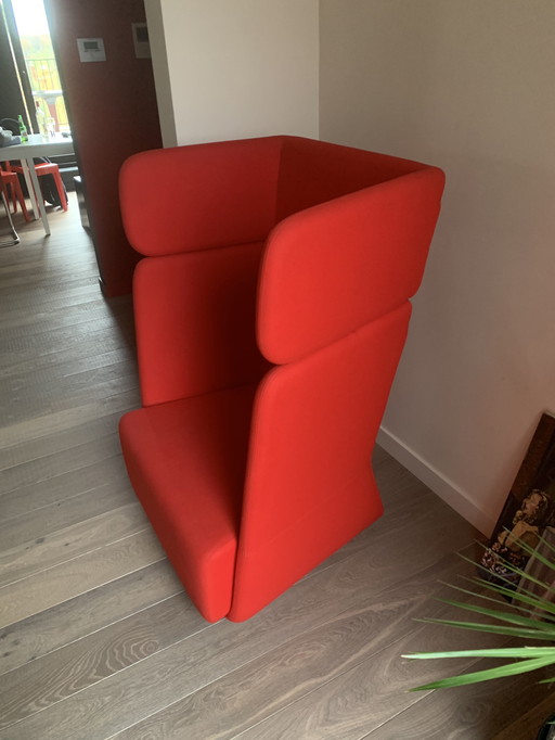 Softline Basket Fauteuil