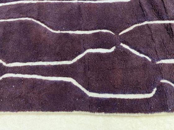 Image 1 of Moroccan Berber rug 200cm x 200cm