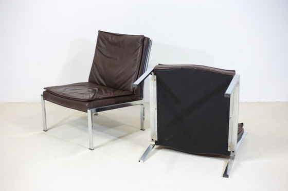 Image 1 of 2 poltrone Walter Knoll