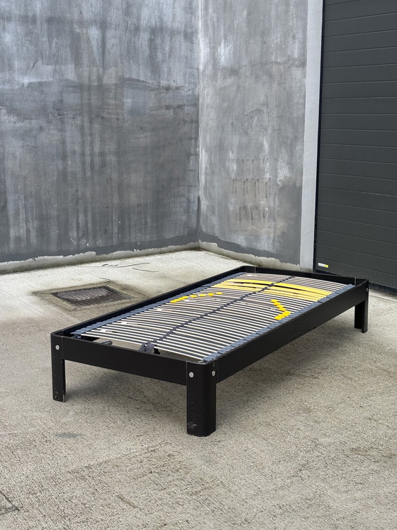 Image 1 of Auping Auronde single bed