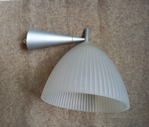 Lucitalia stresa wandlamp by S Asahara
