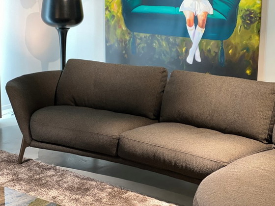 Rego – Leolux, Ecksofas, Textile (photo 3 of 7)