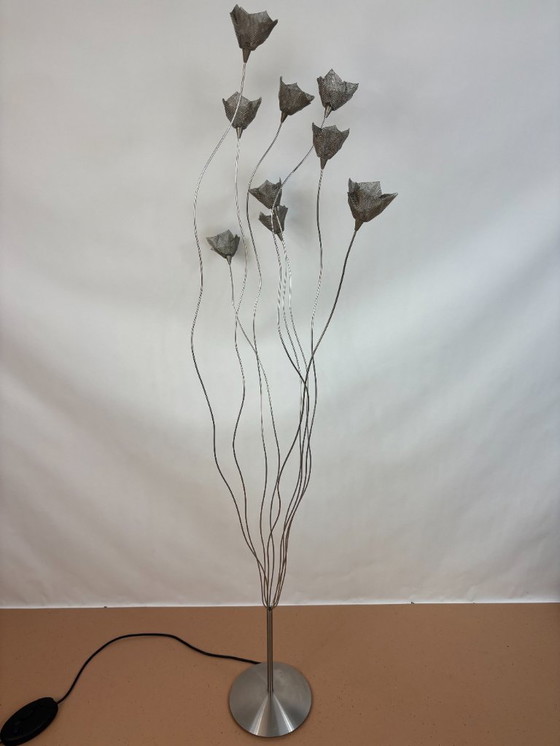 Image 1 of Harco Loor Floor Lamp 