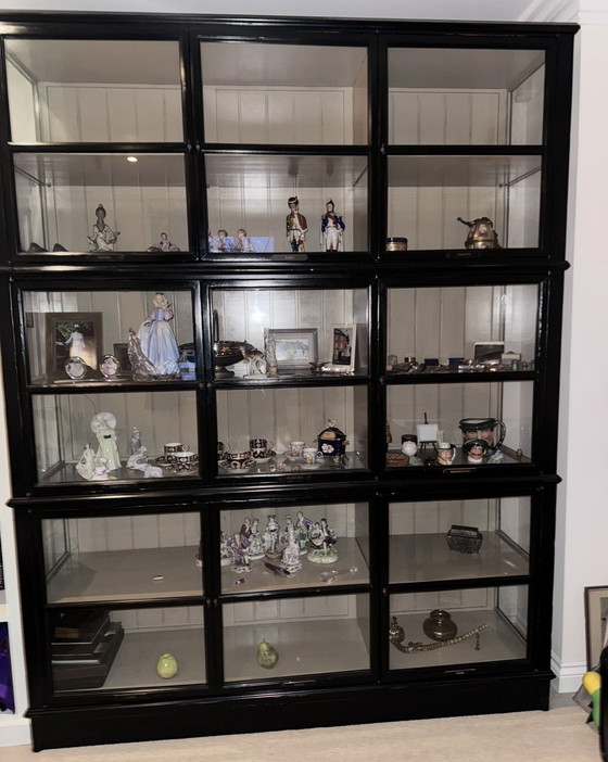 Image 1 of Zeitgenössisches Architektenkabinett von Roche Bobois