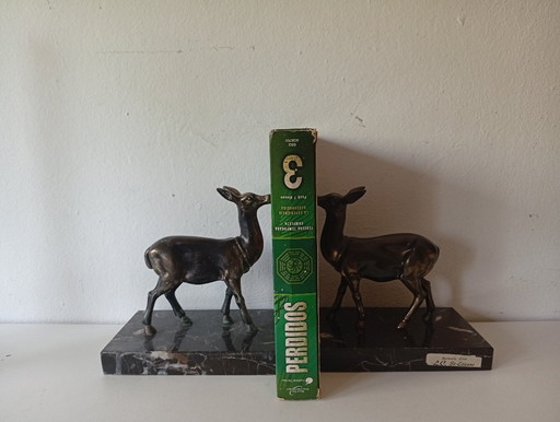 Bookends