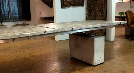 Image 1 of Table by Rob Schipper