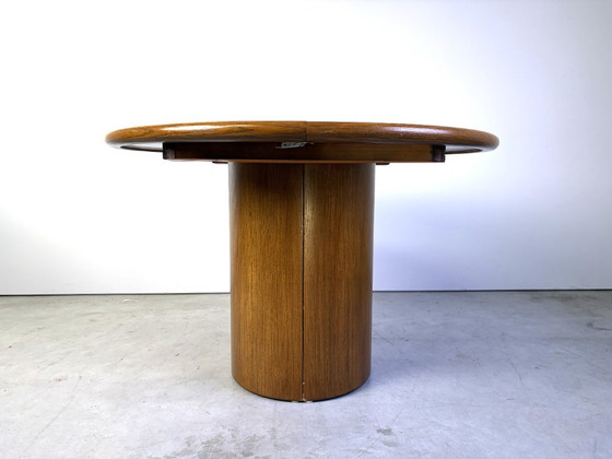 Tavolo da pranzo vintage XL allungabile di Rincklake Van Endert, anni '60 – Tavoli da pranzo, Plastica (photo 11 of 13)