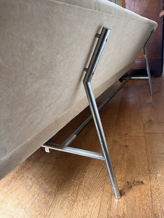 Image 1 of Martin Visser für Spectrum Slaapbank '60