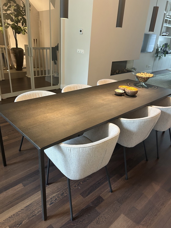 Image 1 of Arco Slim eettafel