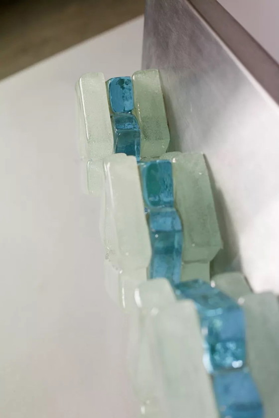 Image 1 of Lampada da Parete 3 Sorgenti di Albano Poli by Poliarte