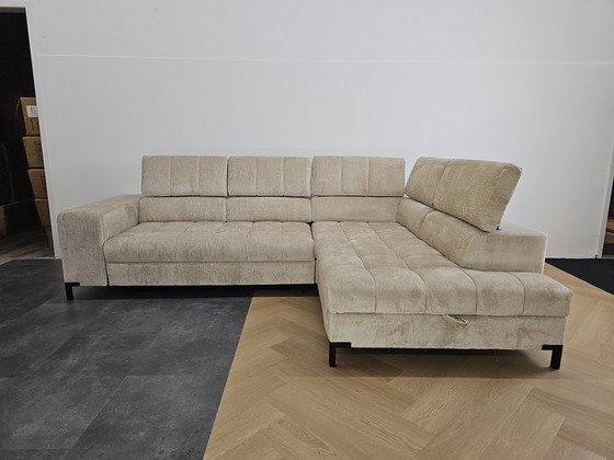 Image 1 of Teddy Sofa Bed - Arte