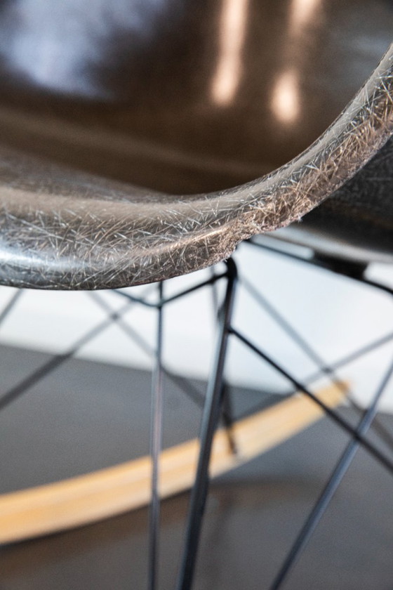 Image 1 of RAR Rocking Armchair