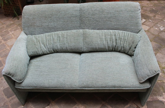 Image 1 of Bank Leolux Bora Bèta 2 zits