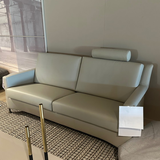 Image 1 of Évidence Paian 3-seater sofa