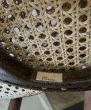 Juego de sillas de comedor Thonet Radomsko