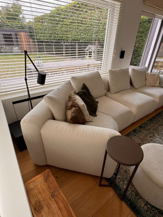 Image 1 of Corner Sofa Bombino - Passe Partout