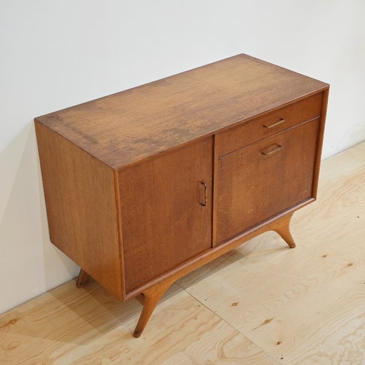 Vintage Danish sideboard from 1957