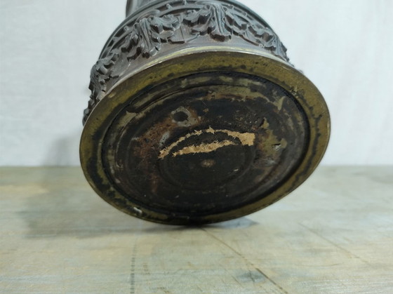 Image 1 of Lampada a olio antica