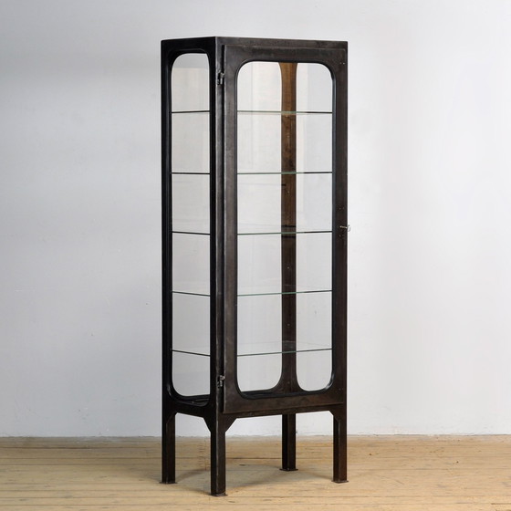 Image 1 of Medizinischer Kabinettschrank, 1970er Jahre