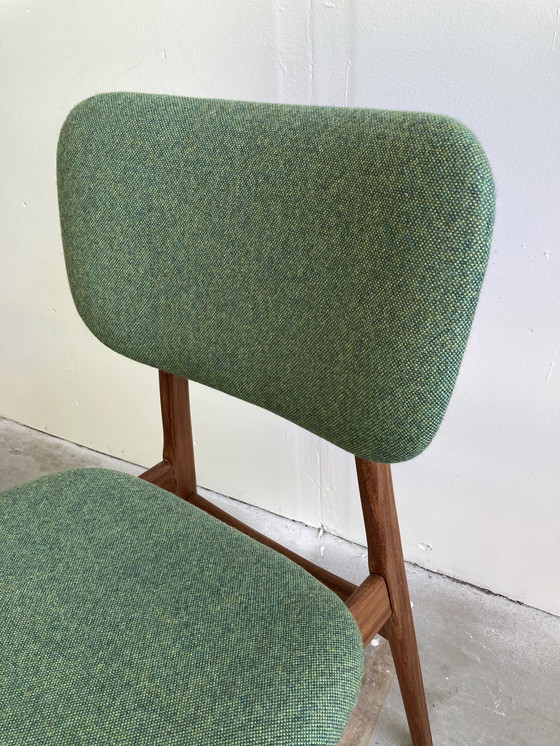 Image 1 of Sedie in teak di metà secolo