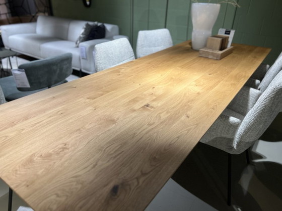 Bee Get III - 25% – Seuren Tafels, Dining tables (photo 4 of 5)