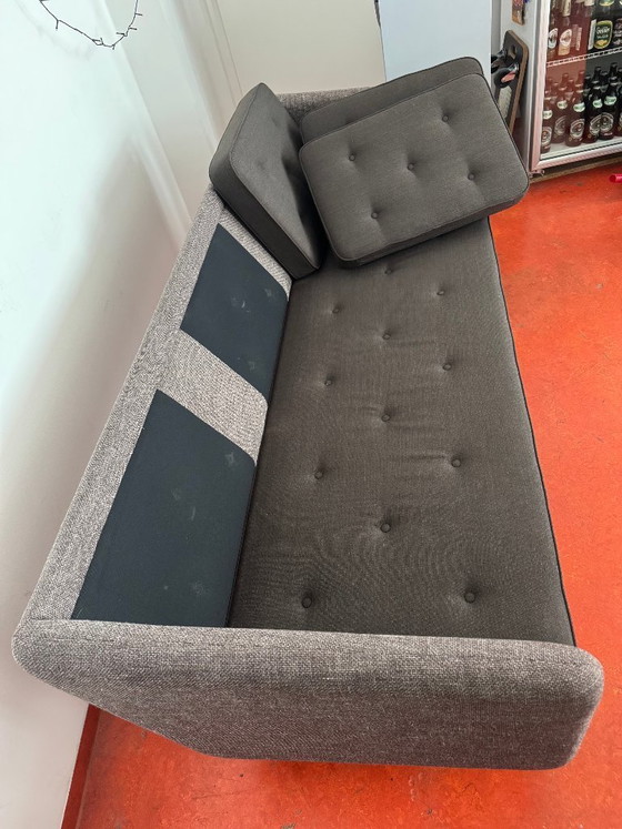 Image 1 of Canapé 3 places original Fredericia de Børge Mogensen