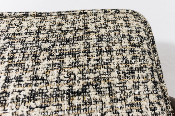 Image 1 of Mid Century Moderne Fauteuils Gfm 87 Door Juliusz Kędziorek, Gfm, Polen, 1960's, Set Van 2