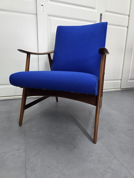 Image 1 of Vintage easychair