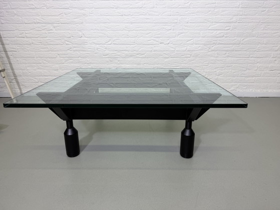 Image 1 of Cassina Bull Couchtisch – Gianfranco Frattini (1989)