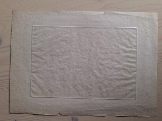 Image 1 of Grabado de Lebret