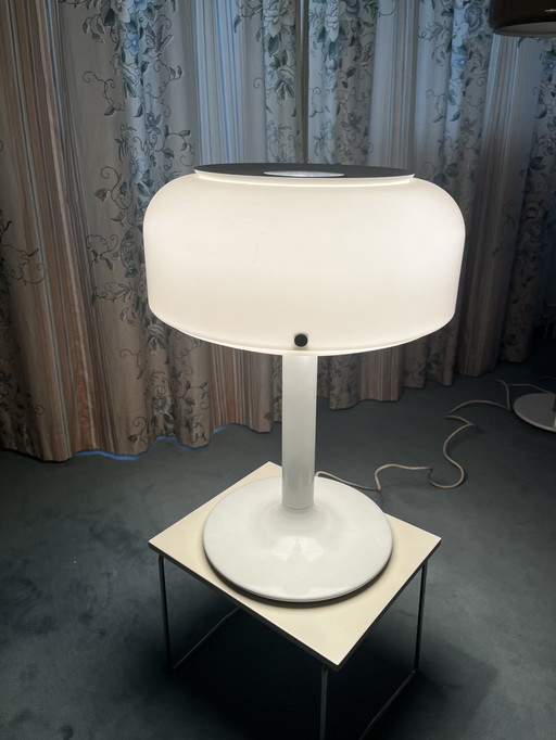 Lamp Anderson Pherson Knubbling Sweden 1960's