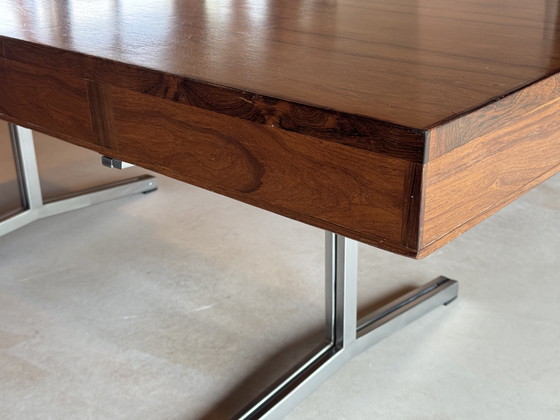 Image 1 of Scrivania direzionale Theo Tempelman