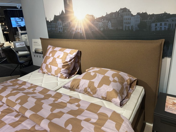 Image 1 of Auping Original box spring 180x200 cm divisible