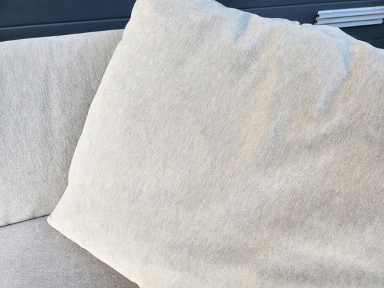 Image 1 of Divano angolare Knoll Avio Compact di Piero Lissoni