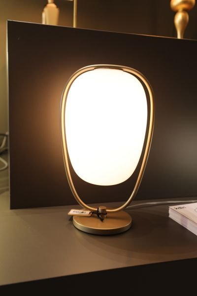 Lampe de table Kundalini Lanna