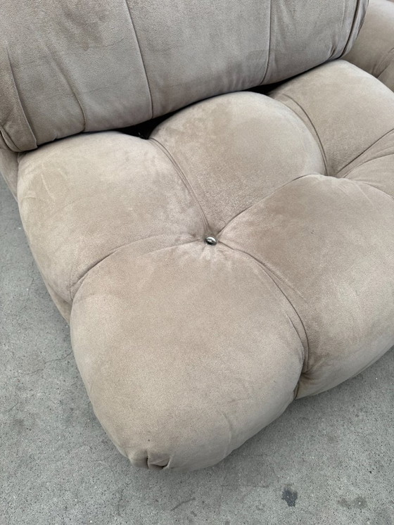 Image 1 of Divano Camaleonda di Mario Bellini per B&B Italia