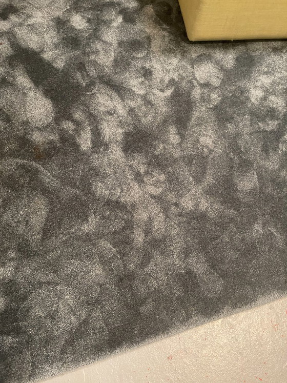 Image 1 of Tappeto Van Besouw verde 270×450