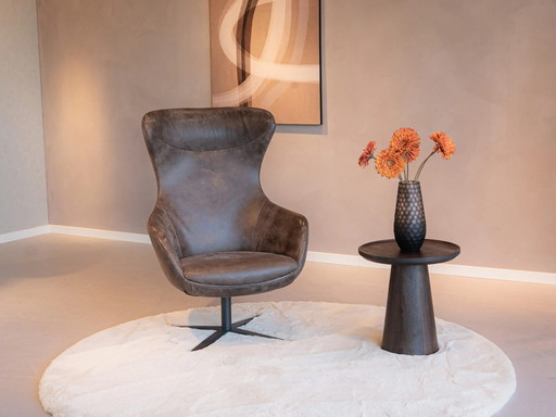 RT Design Getafe fauteuil