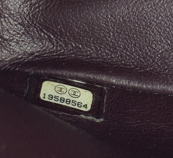 Image 1 of Chanel Jumbo