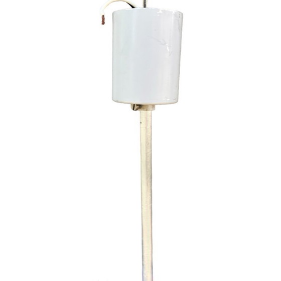 Image 1 of Lampada da soffitto a ombrello Napako, Cecoslovacchia, anni 1960/1970.