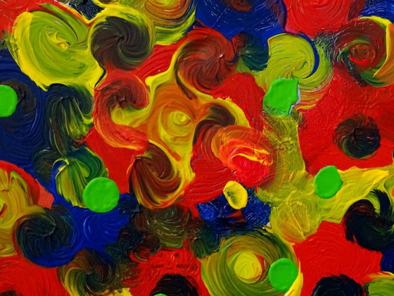 Image 1 of CB. Cosas bellas de la vida.