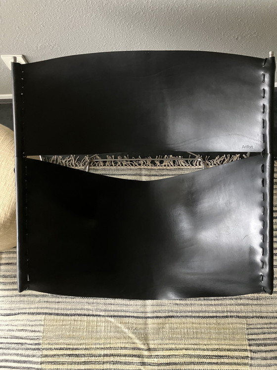 Image 1 of Artifort butterfly