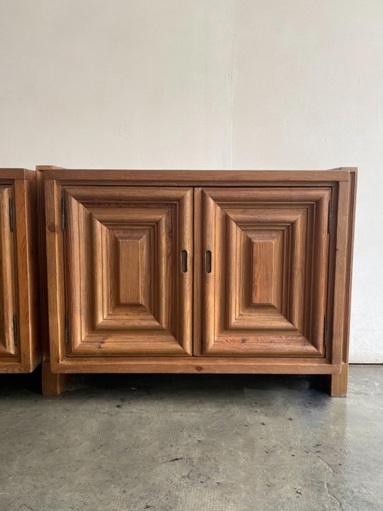 Image 1 of Spanish sideboard BIOSCA 