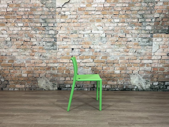 Image 1 of Magis Air Chair verde