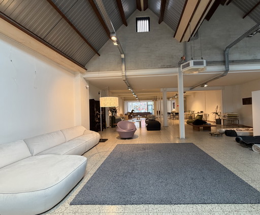 Brink and Campman carpet Longbarn Cocoon 