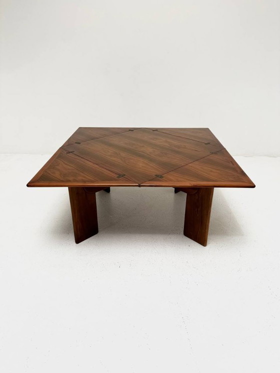Image 1 of Dining table by Silvio Coppola for Bernini, 1960s