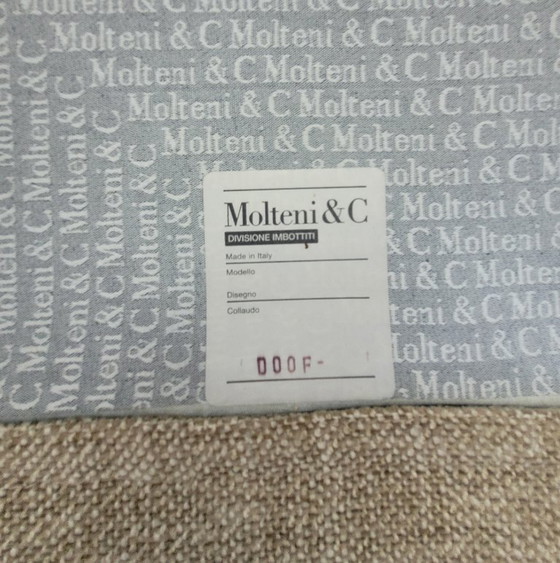 Image 1 of 2 poltrone Molteni & C