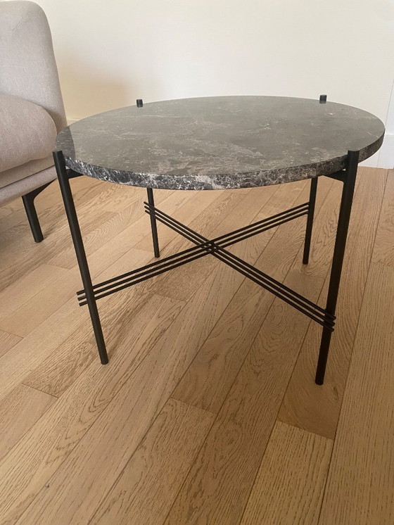 Image 1 of Gubi - Table basse TS D55