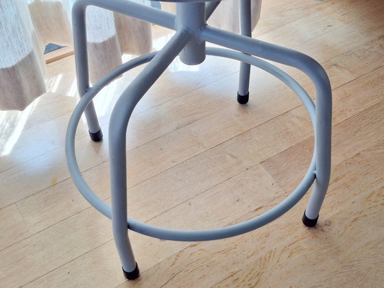 Image 1 of Kruk:  Industrieel design, vintage
