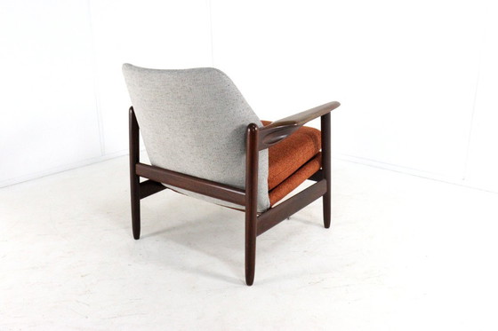 Image 1 of Pro-Pos Hulmefa Sessel neu gepolstert